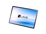 PC-T1275LAS Android�^�u���b�g�{�X�^���h�J�o�[�t���L�[�{�[�h [12.1�^] LAVIE Tab T12(T1275/LAS) �N���E�h�O���[ �mWi-Fi���f�� /�X�g���[�W�F256GB�n