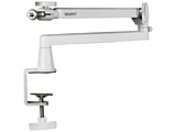 GRT066-PWT-ONE �Q�[�~���O�}�C�N�A�[�� ���[�v���t�@�C�� MICROPHONE ARM �s���A�z���C�g