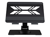 �mUSB-C �I�X�����X �J�[�h�X���b�g��2 / HDMI / LAN / USB-A��2 / USB-C] USB PD�Ή� 100W �h�b�L���O�X�e�[�V���� / �m�[�g�p�\�R���X�^���h  �u���b�N GRT069-BLK-ONE �mUSB Power Delivery�Ή��n