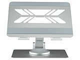 �mUSB-C �I�X�����X �J�[�h�X���b�g��2 / HDMI / LAN / USB-A��2 / USB-C] USB PD�Ή� 100W �h�b�L���O�X�e�[�V���� / �m�[�g�p�\�R���X�^���h  �V���o�[ GRT069-SLV-ONE �mUSB Power Delivery�Ή��n �y864�z