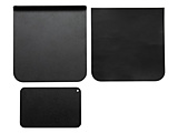 �k���j�^�[�A�[���Ή��l�⋭�v���[�g Desk Plate for Monitor Arm �u���b�N GRT084-BLK-ONE