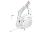 RZ04-05350300-R3M1 Q[~OwbhZbg lR~~ L Kraken Kitty V3 X  (White Edition)  m3.5mm~jvO / /wbhoh^Cvn