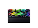【新製品】8,000Hz対応キーボード「Huntsman V3 Pro Tenkeyless 8KHz JP」登場