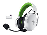 RZ04-05420300-R3M1 �Q�[�~���O�w�b�h�Z�b�g �uBlackShark V3 X HyperSpeed for Xbox�v �z���C�g �m���C�����X�iUSB-C�{USB-A�j�{�L�� /���� /�w�b�h�o���h�^�C�v�n