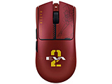�Q�[�~���O�}�E�X Viper V3 Pro EVANGELION (EVA-02) Edition RZ01-05120900-R3A1 �m���w�� /�L���^����(���C�����X) /6�{�^�� /USB�n