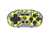 GRT087-GRY-ONE [�L��/Bluetooth/���^�R���g���[���\/���y��]   �mBluetooth�EUSB /19�{�^���n