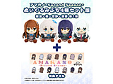 �A�}�J�m~Second Season~ �ʂ�����݂Ղ�4��Z�b�g ��g�E�t�E��ÁE�܍�