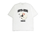 SPY×FAMILYbAMICIS Q TVc White STCY