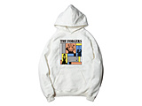 SPY×FAMILYbAMICIS THE FORGERS p[J[ White XLTCY