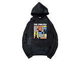 SPY×FAMILYbAMICIS THE FORGERS p[J[ Black LTCY