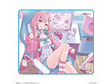 y\JnzlCVTuber w邳ȁxƁwAMICISx̃R{Q[~OL[{[h}EXpbhoI