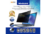 Windowsm[gPC 13.3C`i䗦16:10jp WinGuardvCoV[tB   WIG1310PF