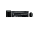 �L�[�{�[�h�E�}�E�X�E�e���L�[�Z�b�g 3in1 COMBO (Windows11�Ή�) �u���b�N MKT605051314BK �m���C�����X /���{��z�� /�����u�����n