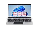 �m�[�g�p�\�R�� aiwa book S15  JA6-LPC1502-8 �m15.6�^ /Windows11 Pro /intel N100 /�������F8GB /SSD�F256GB /���{��ŃL�[�{�[�h /2026�N6�����f���n