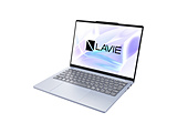 m[gp\R LAVIE N13 Slim(N1355/LAM) |[[u[ PC-N1355LAM m13.3^ /Windows11 Home /AMD Ryzen 5 /F16GB /SSDF512GB /Office Home and Business /{ŃL[{[h /2025NH~fn