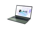 �m�[�g�p�\�R�� LAVIE N16(N1675/LA) �I���[�u�O���[�� PC-N1675LAE �m16.0�^ /Windows11 Home /AMD Ryzen 7 /�������F16GB /SSD�F512GB /M365 (24����) or Office �I���\ /���{��ŃL�[�{�[�h /2026�N�t���f���n
