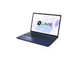 �m�[�g�p�\�R�� LAVIE N16(N1656/LZL-2) �l�C�r�[�u���[ PC-N1656LZL-2