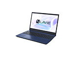 �m�[�g�p�\�R�� LAVIE N15 �l�C�r�[�u���[ PC-N1555KAL2 �mintel Core i5 /�������F16GB /SSD�F256GB /M365 (24����) or Office �I���\ /Windows11 Home /15.6�^ /���{��ŃL�[�{�[�h /2026�N9�����f���n