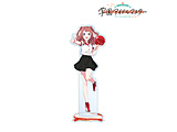 �w���A�C�h���}�X�^�[ �`�����낵 �{�E�����O�V���cver. ����A�N�����X�^���h