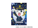 �P�����R�� �z���O�����|�X�g�J�[�h�@(�^�}�})