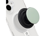 iFace MagSynq Grip Holder iFace �����݃O���[�� 41-181779