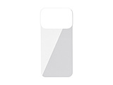 iPhone 17 Pro �w�ʃN���A�P�[�X�p�C���i�[�V�[�g iFace �N���A 41-183858