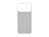iPhone 17 Pro Max �w�ʃN���A�P�[�X�p�C���i�[�V�[�g iFace �I�[����/�N���A 41-183872