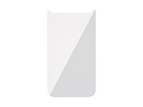 iPhone Air �w�ʃN���A�P�[�X�p�C���i�[�V�[�g iFace �N���A 41-183957