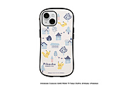 [iPhone 15/14/13��p]�|�P���� iFace First Class MagSynq�P�[�X  �t�H���X�g 41-185685