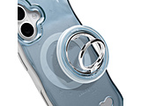 iFace BeBling 2 MagSynq Ring Holder iFace �u���[ 41-186422