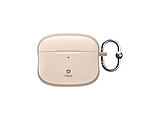 AirPods Pro 3�Ή� First Class Cafe�P�[�X iFace �J�t�F���e 41-188495