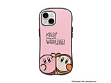 [iPhone 15/14/13��p]�J�[�r�B play with ���h���f�B iFace First Class MagSynq�P�[�X iFace ���C���r�W���A�� 41-188983