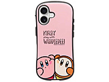 [iPhone 17��p]�J�[�r�B play with ���h���f�B iFace First Class MagSynq�P�[�X iFace ���C���r�W���A�� 41-189065