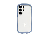 [Galaxy S26 Ultra��p]iFace Reflection�����K���X�N���A�P�[�X