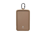 iFace SafePaq ���ő̃��o�C���o�b�e���[ 10000mAh iFace �R���[�e 690-192140 �mUSB Power Delivery�EQuick Charge�Ή� /2�|�[�g�n