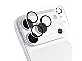 [iPhone 18 Pro/17 Pro��p]iFace �����K���X �J���������Y�v���e�N�^�[