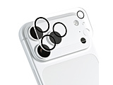 [iPhone 18 Pro Max /17 Pro Max��p]iFace �����K���X �J���������Y�v���e�N�^�[