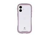 [iPhone 17��p]iFace Reflection�����K���X�N���A�P�[�X iFace ���x���_�[ 41-195943 �m�w�ʃP�[�X�n