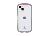 [iPhone 15/14/13��p]iFace Reflection�����K���X�N���A�P�[�X iFace ���x���_�[ 41-195967