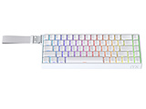 Q[~OL[{[h(sbhgK[Ή) MU68 Pro(pz) zCg IYX-MU68PRO-WH mL /USBn
