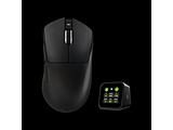 Teevolution TERRA PRO Black - 8K INCLUDED   TVN-TERRAPRO-BK-8k mL^(CX)n ysof001z