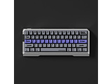 Q[~OL[{[h(sbhgK[Ή) MK60(pz) Vo[ MORK-MK60-SILVER mL /USBn