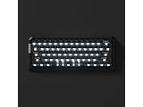 Q[~OL[{[h(sbhgK[Ή) MK60(pz) ubN MORK-MK60-BLACK mL /USBn