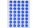 k}EX\[lMouse Spirit Dot [40 /PTFE]  u[ UP-MS-DOT-BLUE