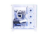 Rabbit0 Studio �Q�[�~���O�p�\�R�� AMD Ryzen 7 7800X3D / RTX 5070 �z���C�g Rabbit0 Studio