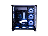 Rabbit0 Studio �Q�[�~���O�p�\�R�� AMD Ryzen 7 7800X3D / RX9070XT �u���b�N Rabbit0 Studio  �mWindows11 Home /AMD Ryzen7 /�������F32GB /SSD�F1TB�n