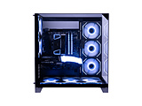RBST-5700X-5060BK Rabbit0 Studio �Q�[�~���O�p�\�R�� AMD Ryzen 7 5700X / RTX 5060 �u���b�N Rabbit0 Studio  �mWindows11 Home /AMD Ryzen7 /�������F16GB /SSD�F1TB /Office�\�t�g�����n