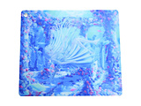 �Q�[�~���O�}�E�X�p�b�h [490��420��2.8mm] �K���X�}�E�X�p�b�h Atlantis UP-GLASS-ATLANTIS �ysof001�z