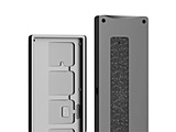 GEON-FROG-MINI-T-GREY �L�[�{�[�h�P�[�X Frog Mini Leggera �O���[ �ysof001�z