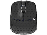 �Q�[�~���O�}�E�X Fenrir Max 22.4g �u���b�N GW-FENRIR-MAX-BK �m���w�� /�L�� /5�{�^�� /USB�n